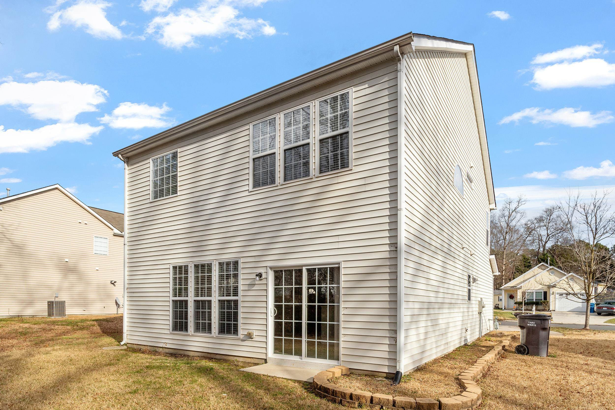 411 Burrell Road Durham, NC 27703 - Photo 5 of 34 Photo 5