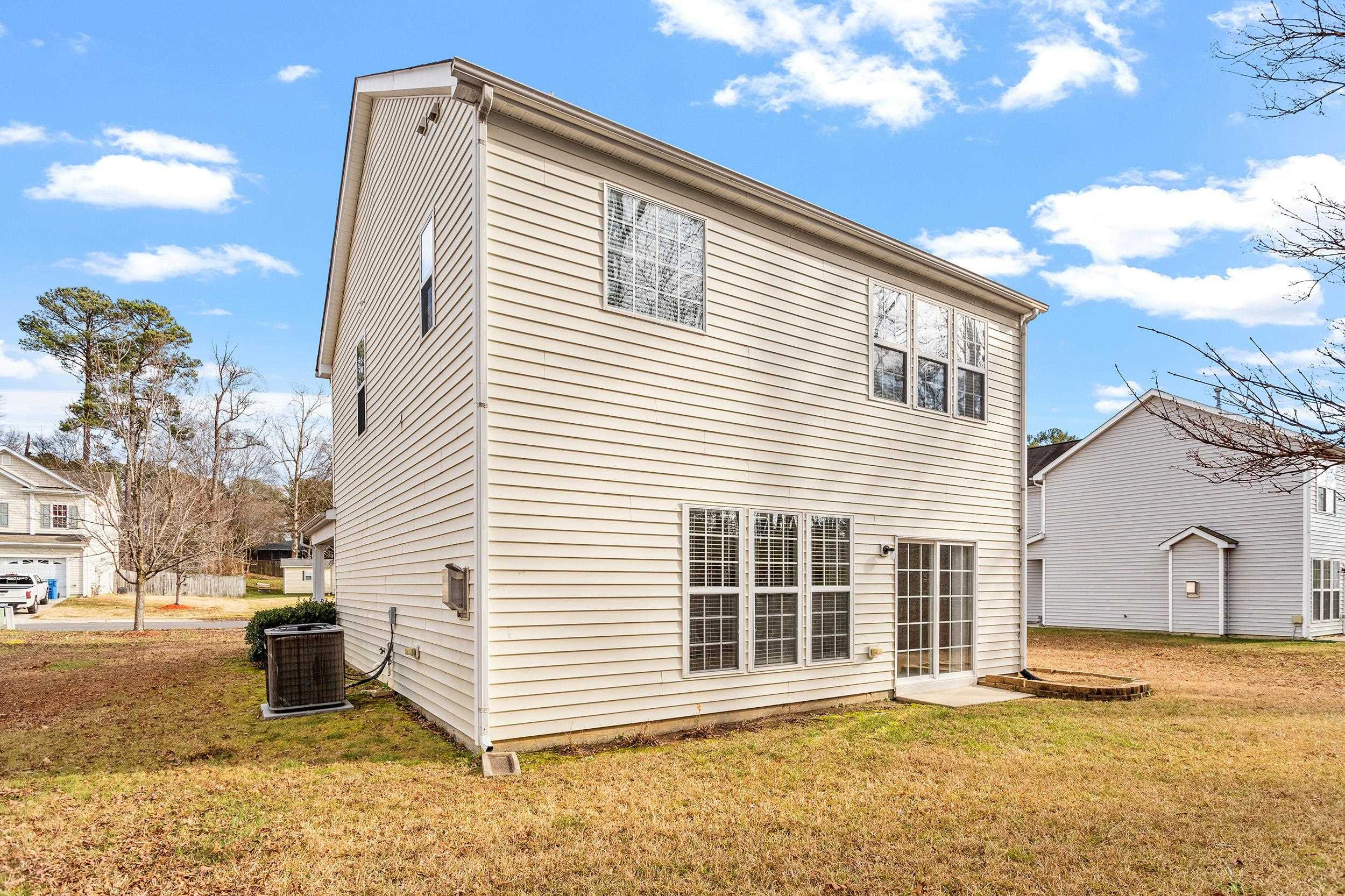 411 Burrell Road Durham, NC 27703 - Photo 7 of 34 Photo 7