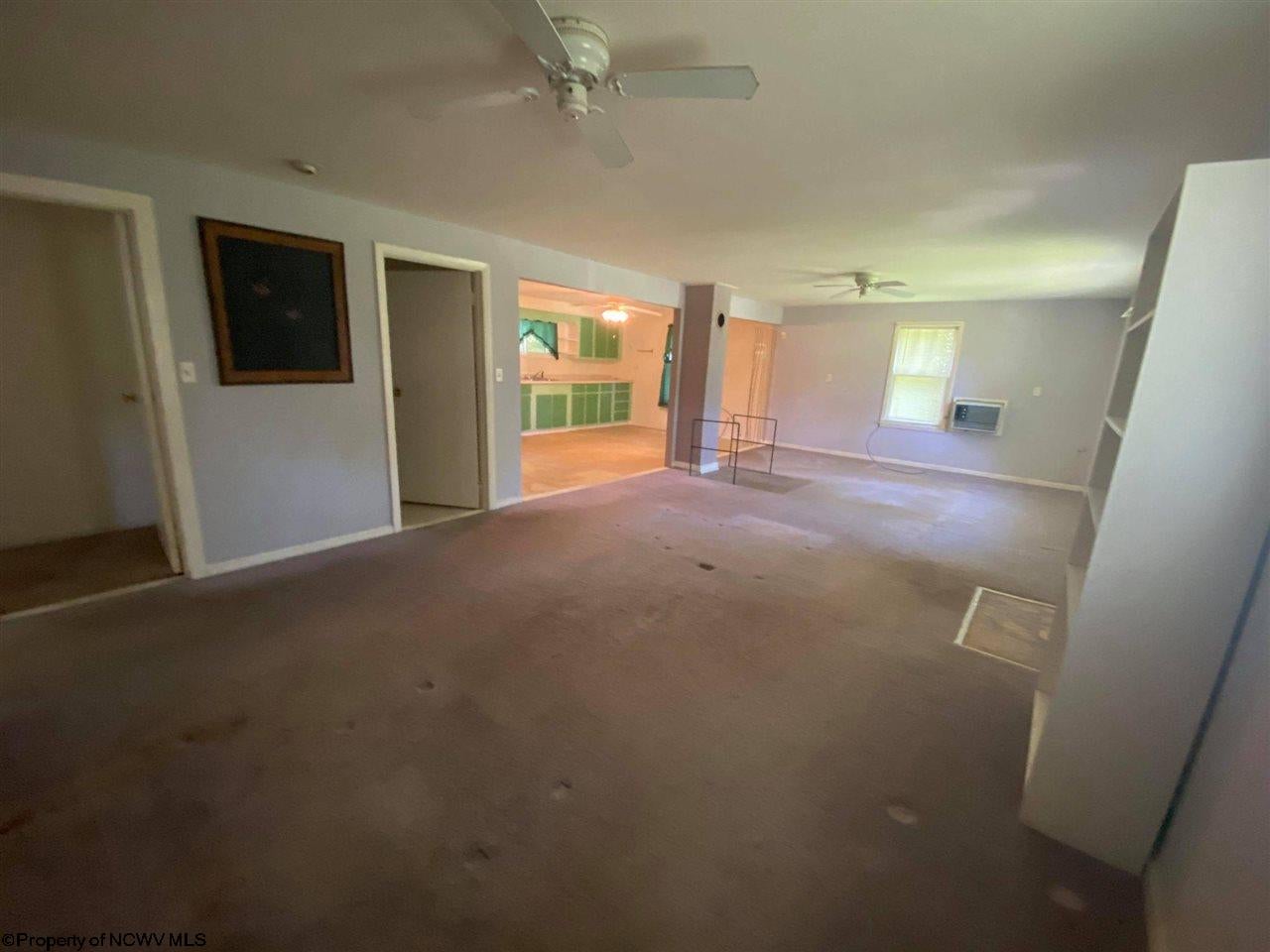 549 Co Rte 45/2 Red Creek, WV 26289 - Photo 5 of 21 Gallery Image 5