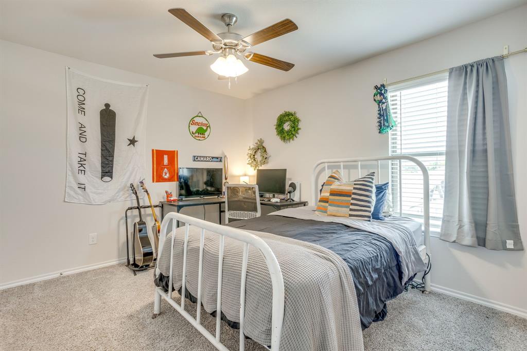 7809 Emersyn Drive Rio Vista, TX 76093 - Photo 33 of 40