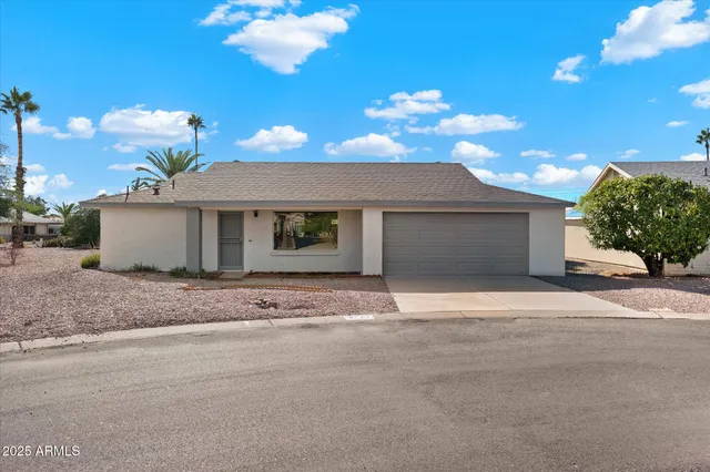 $399,900 | 8121 East Emelita Court, Mesa, AZ 85208