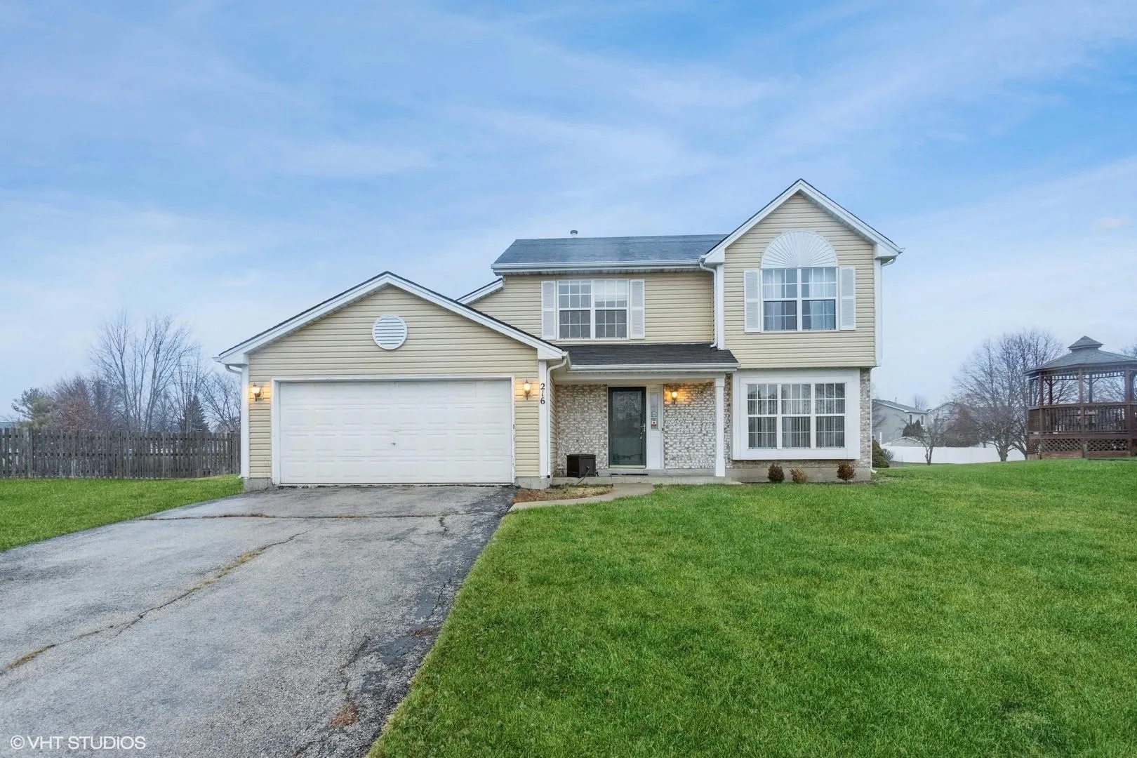 216 Ironbark Way Bolingbrook, IL 60440 - Photo 1 of 21