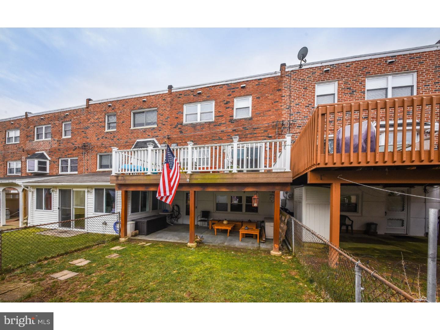 12728 Kenny Road Philadelphia, PA 19154 - Photo 23 of 25