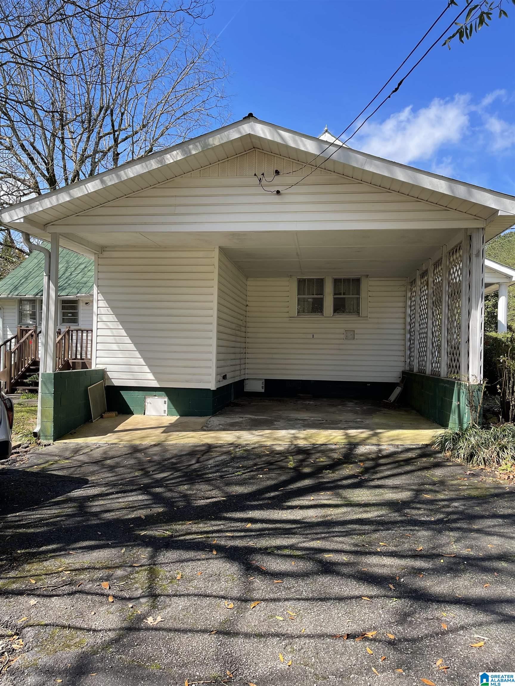 384 Highway 33 Oneonta Al Oneonta, AL 35121 - Photo 4 of 17