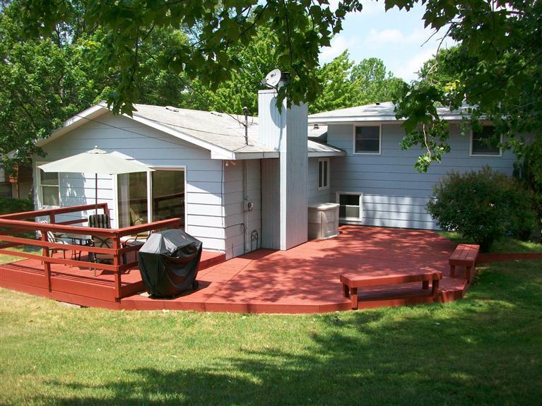 17900 Mohawk Drive Spring Lake, MI 49456 - Photo 18 of 20 Additional Photo