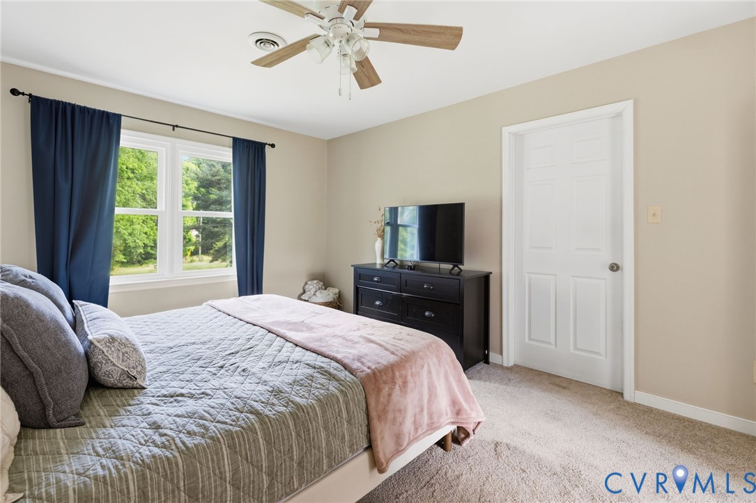 2534 Liberty Hill Road Powhatan, VA 23139 - Photo 22 of 31