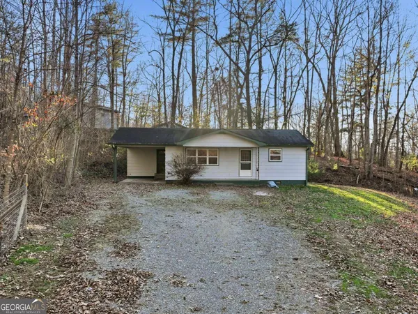 $245,000 | 46 James Drive, Blairsville, GA 30512