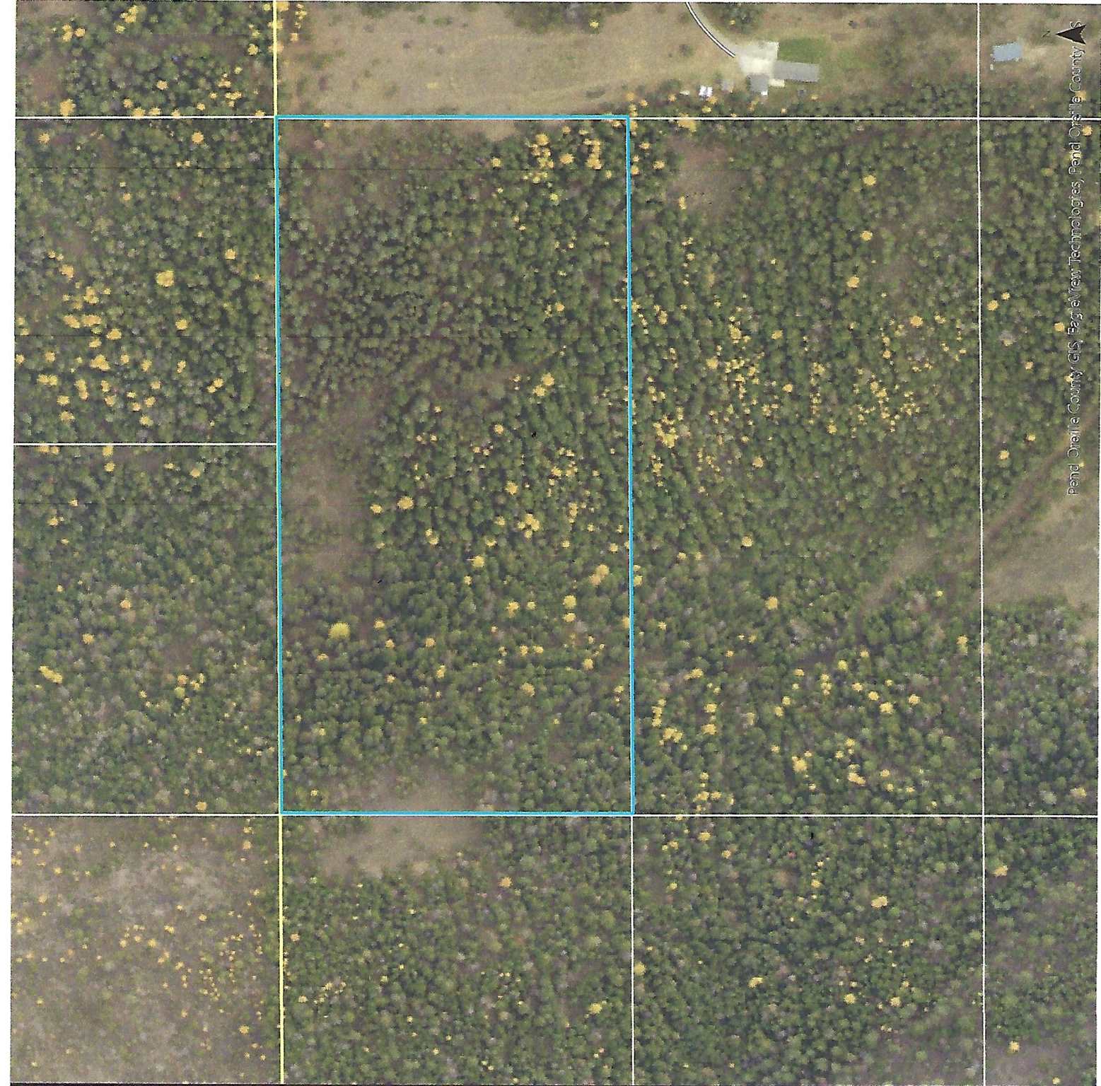 Lot 3 Schlegel Ranch Road Ione, WA 99139 - Photo 4 of 6