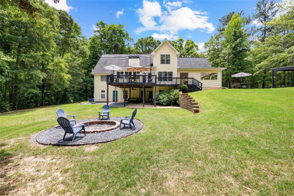 128 Byrom Road Senoia, GA 30276 - Photo 60 of 83
