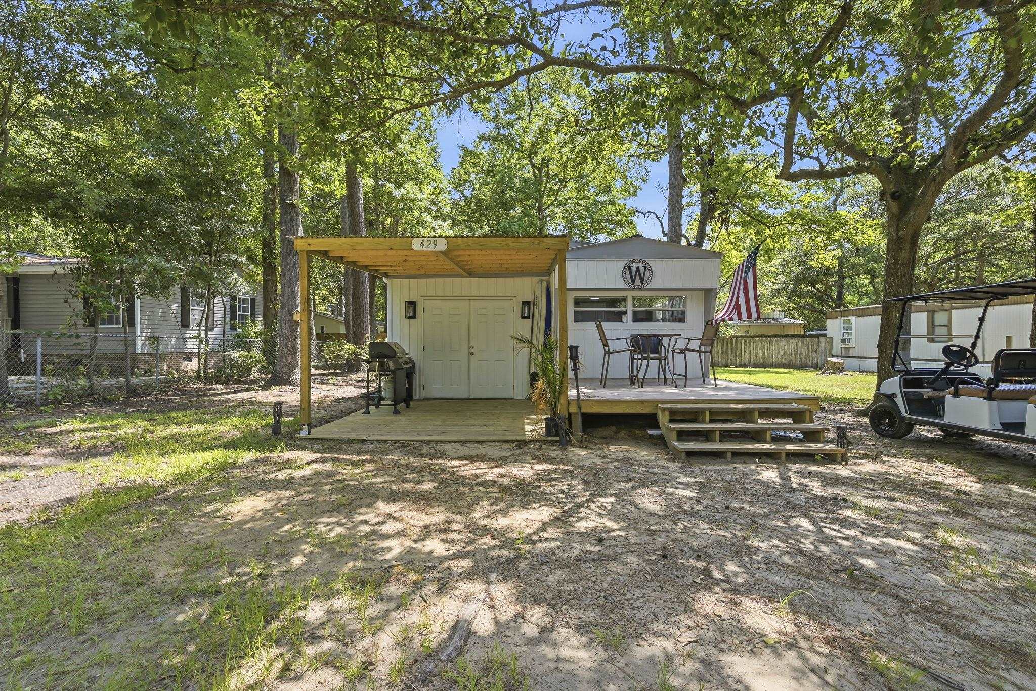 429 East Surfwind Drive Murrells Inlet, SC 29576 - Photo 30 of 40