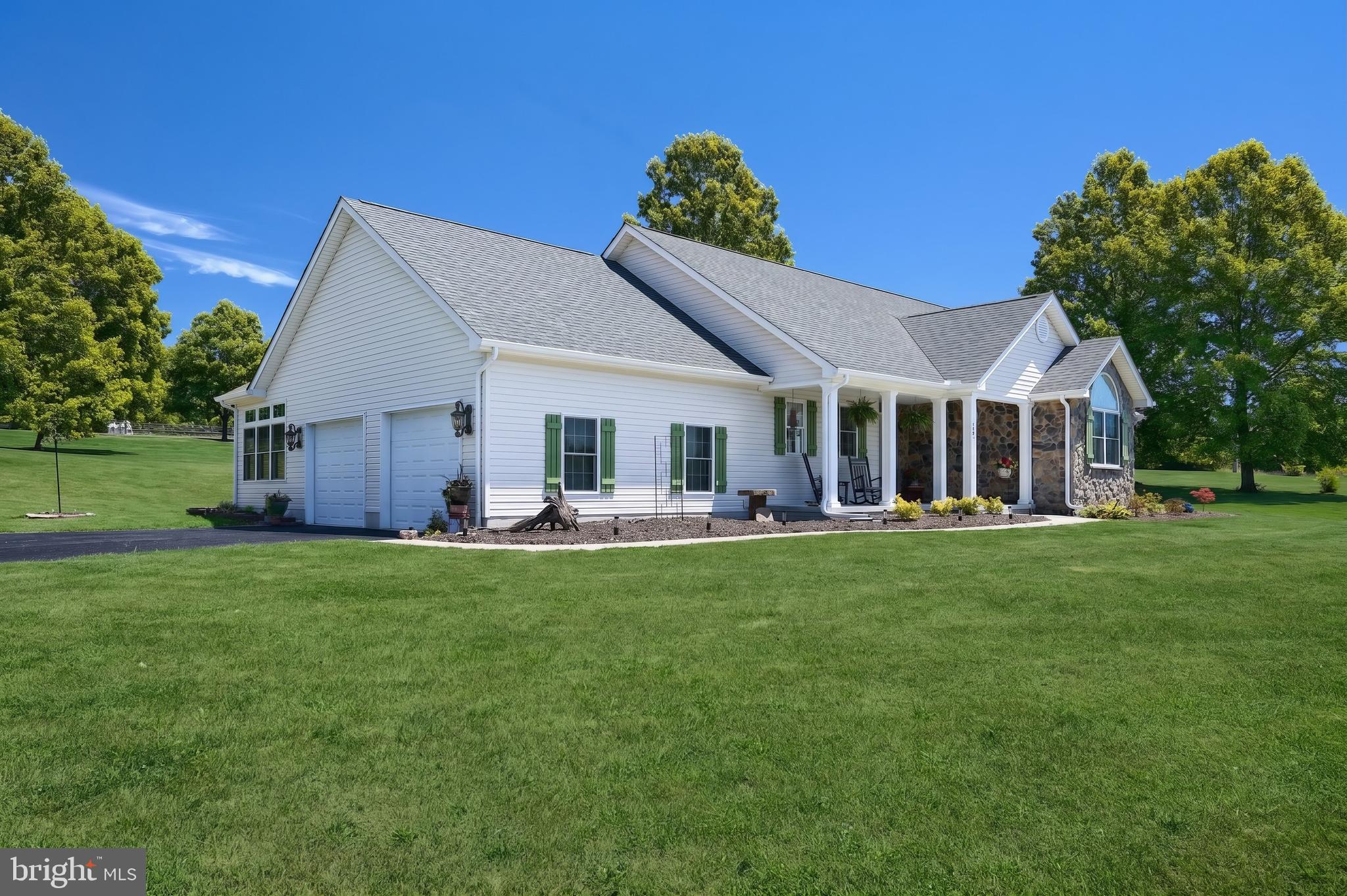885 Jacks Mountain Road Fairfield, PA 17320 - Photo 7 of 55