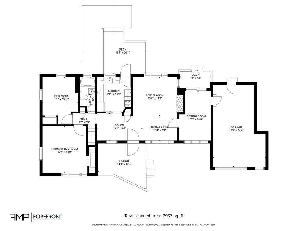 20 Howell Road Sudbury, MA 01776 - Photo 36 of 39 a picture of floor plan
