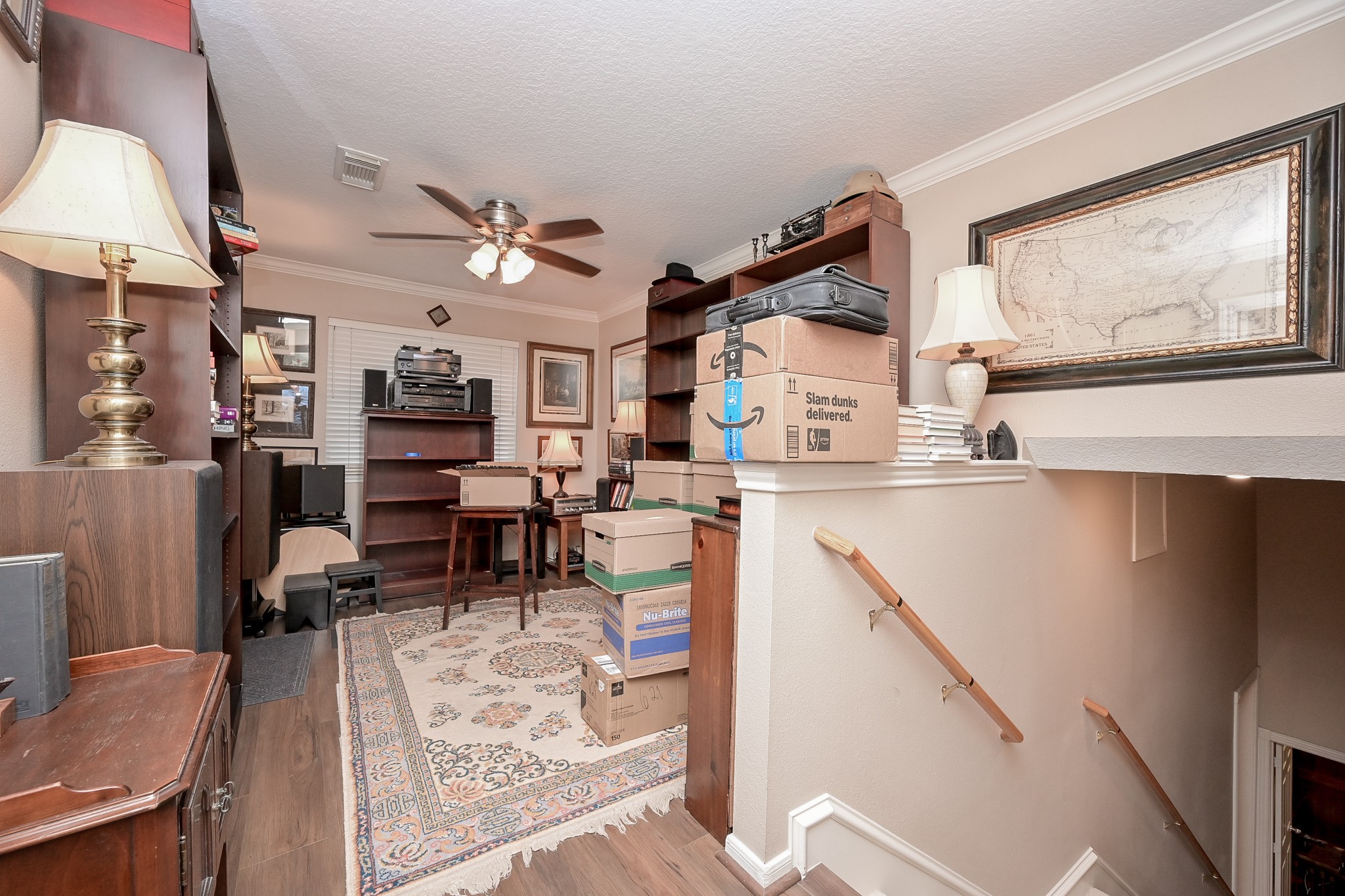 2301 Steel Street Houston, TX 77098 - Photo 23 of 34 Game room