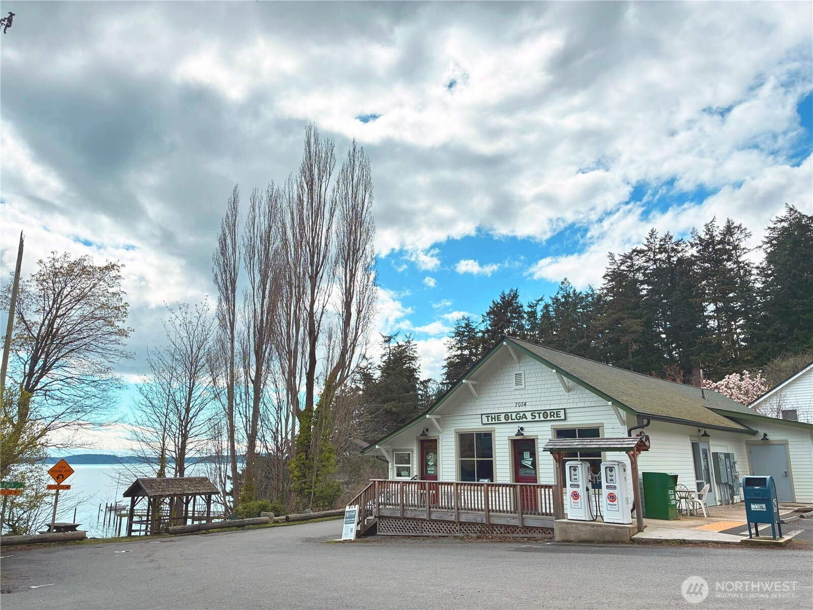 0 Mt Entrance Road Orcas Island, WA 98279 - Photo 11 of 11