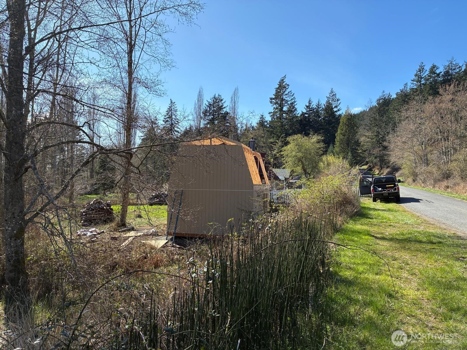 0 Mt Entrance Road Orcas Island, WA 98279 - Photo 5 of 11