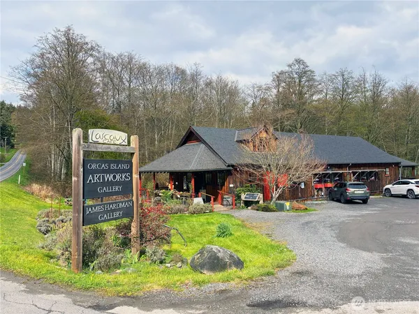 $428,000 | 0 Mt Entrance Road, Orcas Island, WA 98279