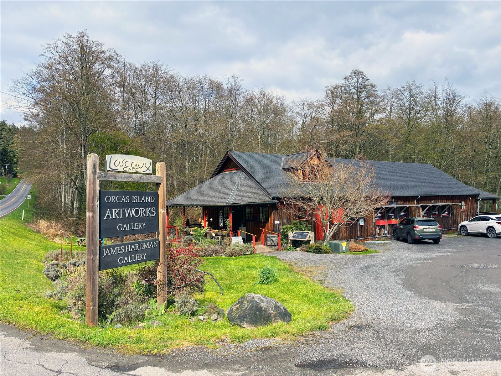 0 Mt Entrance Road Orcas Island, WA 98279 - Photo 6 of 11