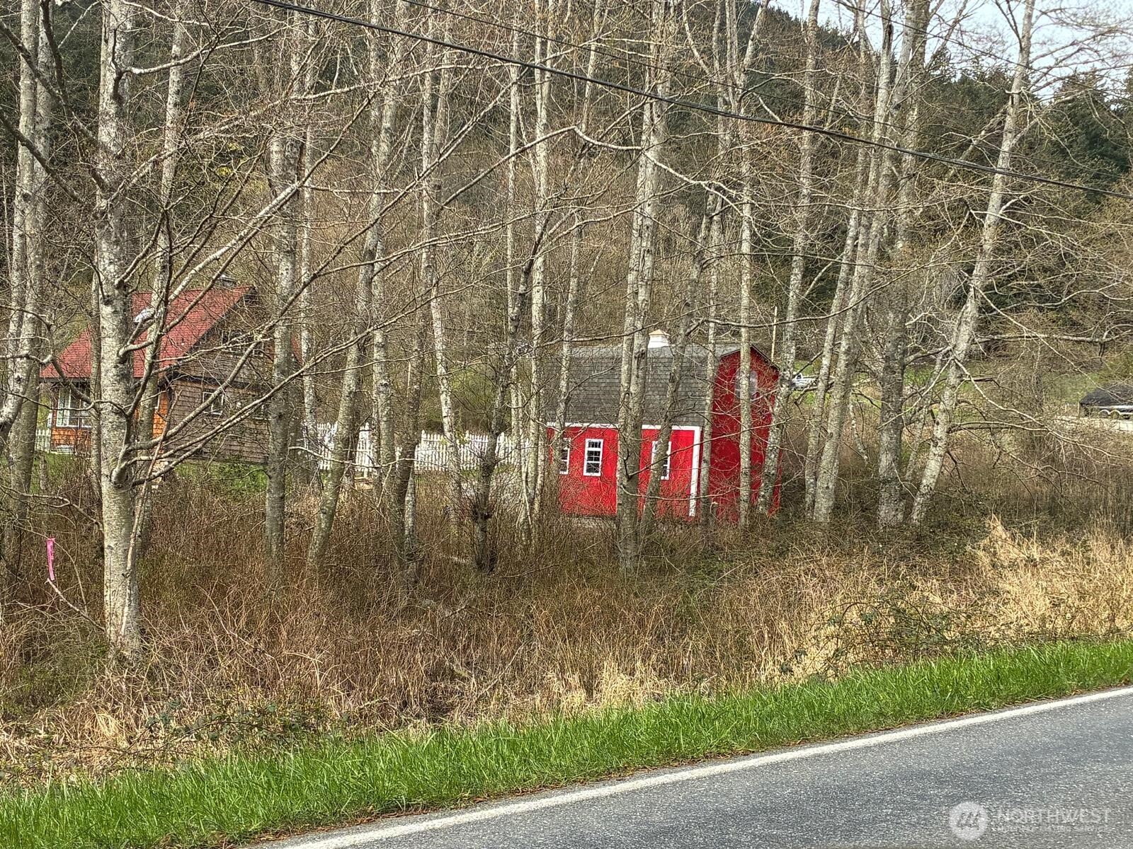 0 Mt Entrance Road Orcas Island, WA 98279 - Photo 9 of 11