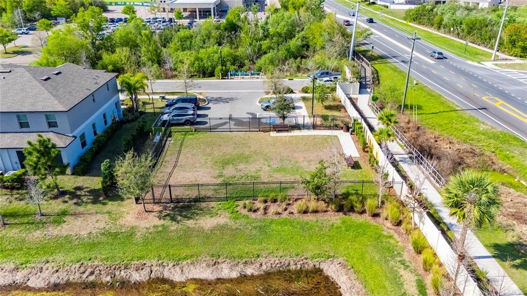 11822 Dumaine Valley Road Riverview, FL 33579 - Photo 52 of 54