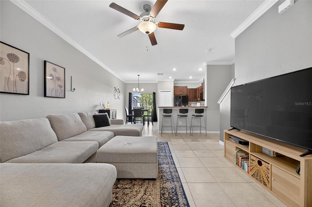 11822 Dumaine Valley Road Riverview, FL 33579 - Photo 10 of 54