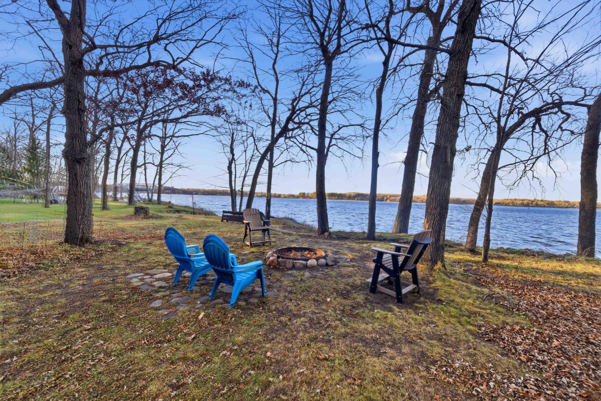 14438 Cedarleaf Point Road Southeast Brainerd, MN 56401 - Photo 48 of 49