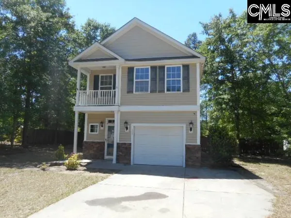 $191,000 | 177 Graceland Court, Swansea, SC 29160