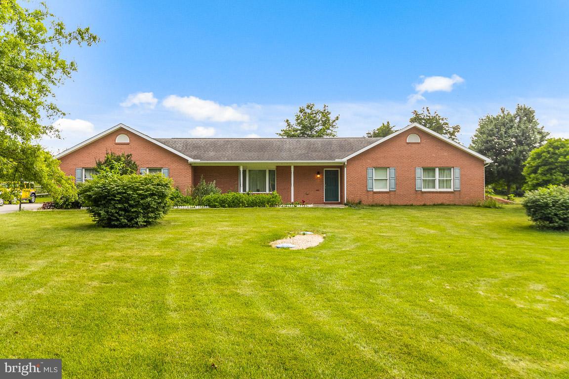 17217 Lappans Road Hagerstown, MD 21740 - Photo 2 of 52 Gallery Image 2