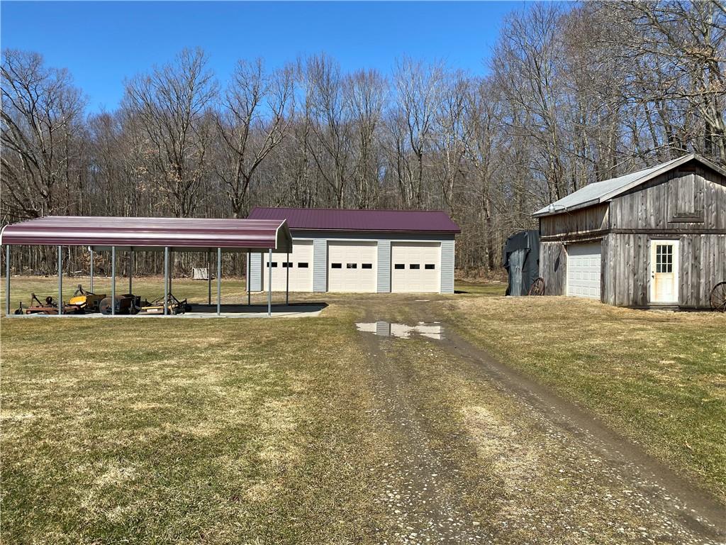155 Vaughn Road Hadley, PA 16130 - Photo 3 of 3