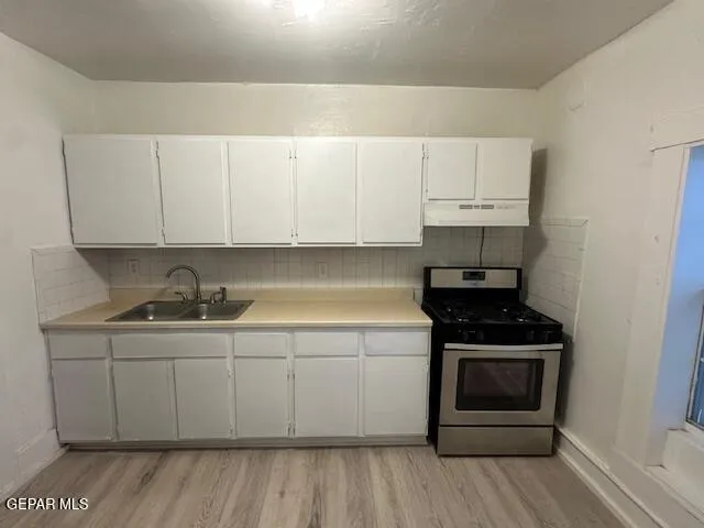 $259,000 | 4003 Tularosa Avenue, El Paso, TX 79903