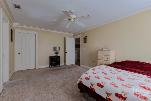 $340,000 | 123 Yellow Bluff Drive, Midway, GA 31320