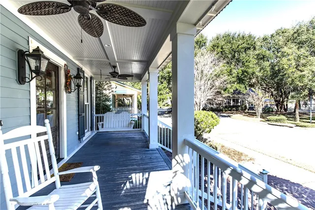 $340,000 | 123 Yellow Bluff Drive, Midway, GA 31320