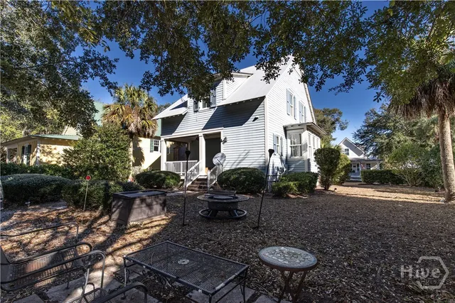 $340,000 | 123 Yellow Bluff Drive, Midway, GA 31320