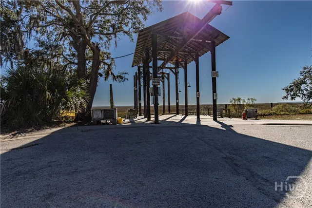 $340,000 | 123 Yellow Bluff Drive, Midway, GA 31320