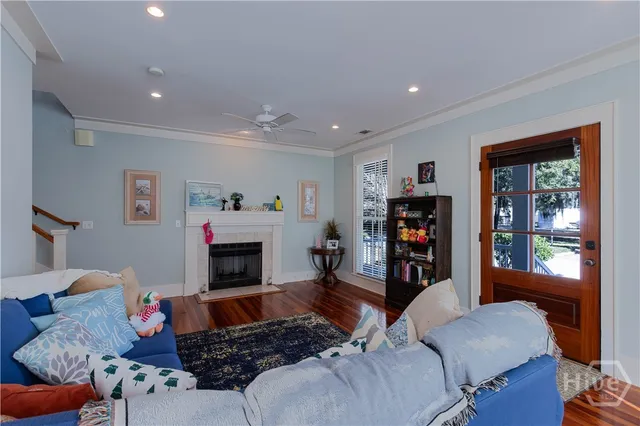 $340,000 | 123 Yellow Bluff Drive, Midway, GA 31320