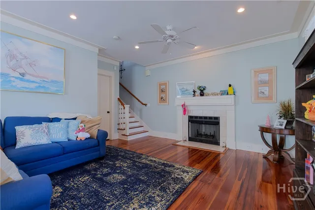 $340,000 | 123 Yellow Bluff Drive, Midway, GA 31320