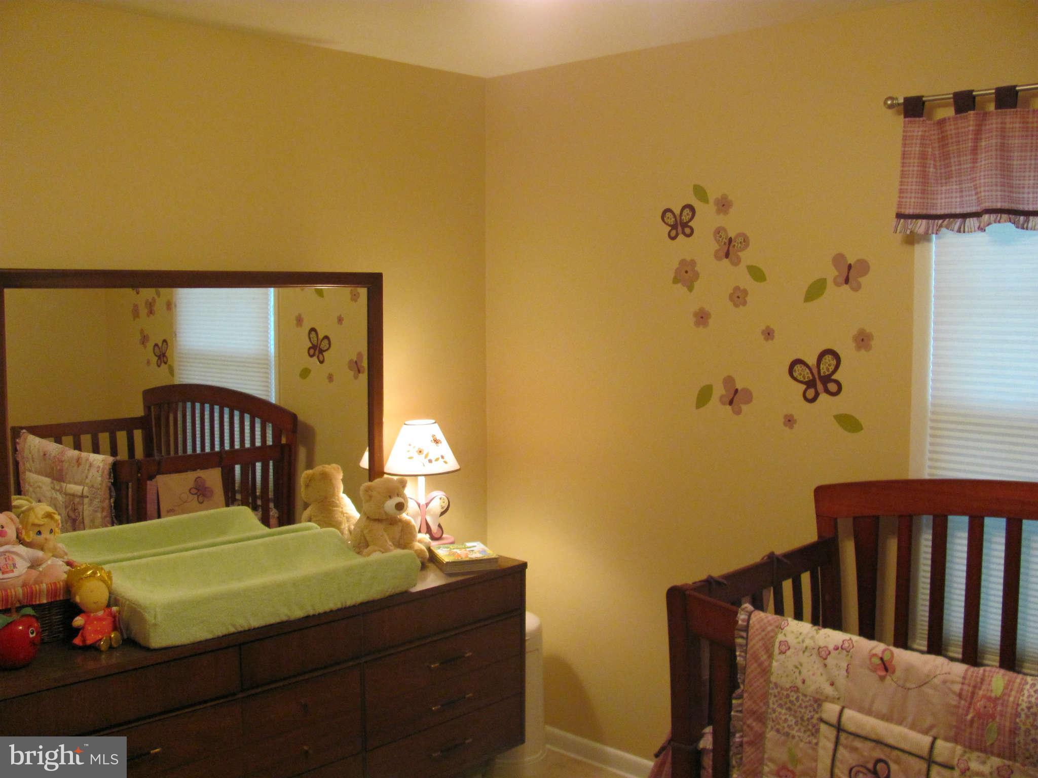 9108 Murdock Road Fairfax, VA 22032 - Photo 16 of 17 Bedroom