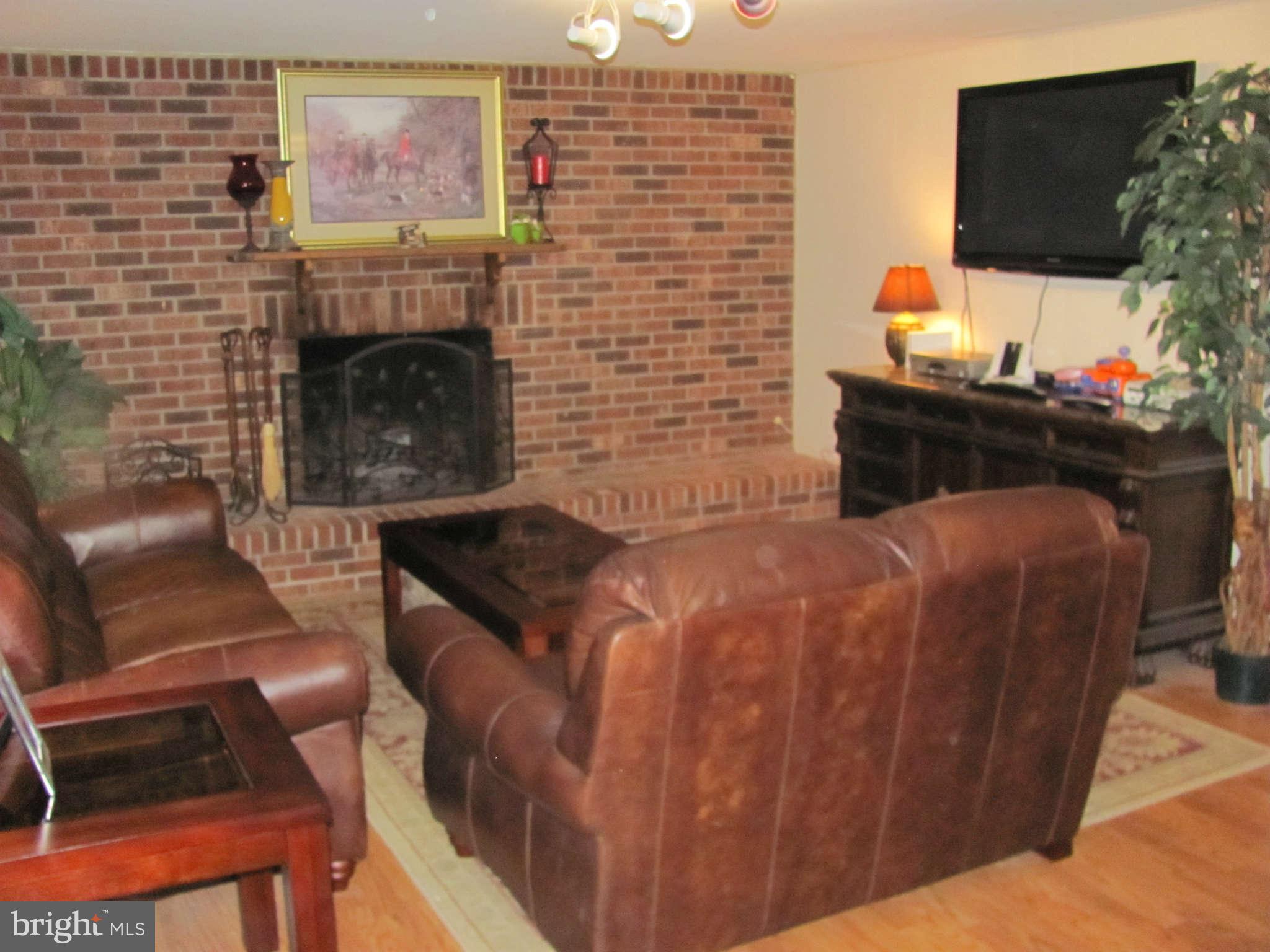 9108 Murdock Road Fairfax, VA 22032 - Photo 6 of 17 Rec Room