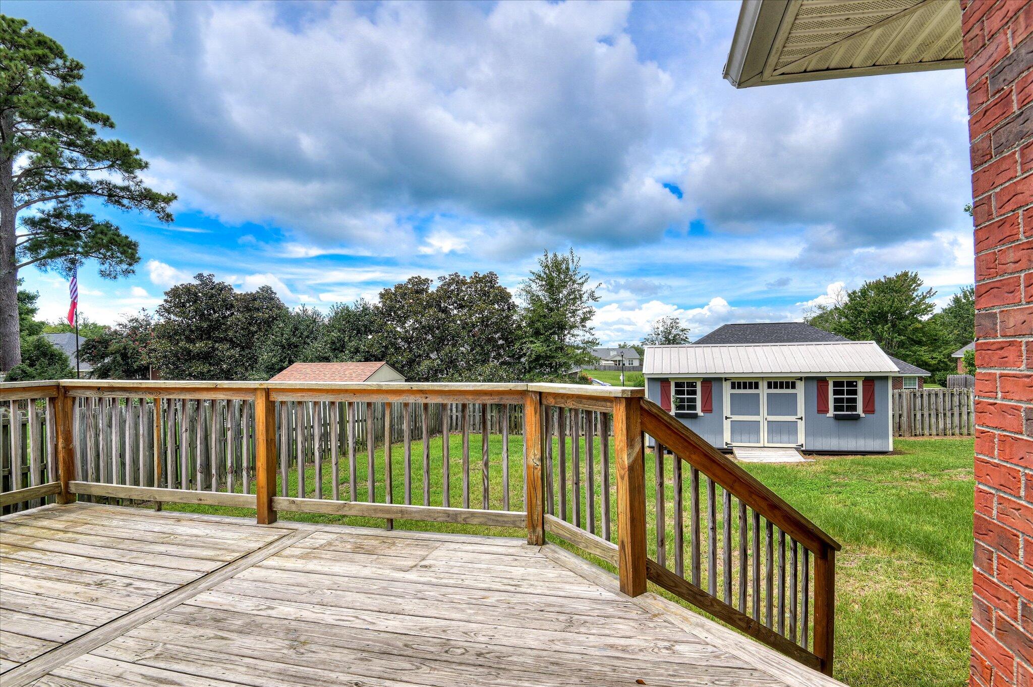 120 Adams Lane Grovetown, GA 30813 - Photo 45 of 51