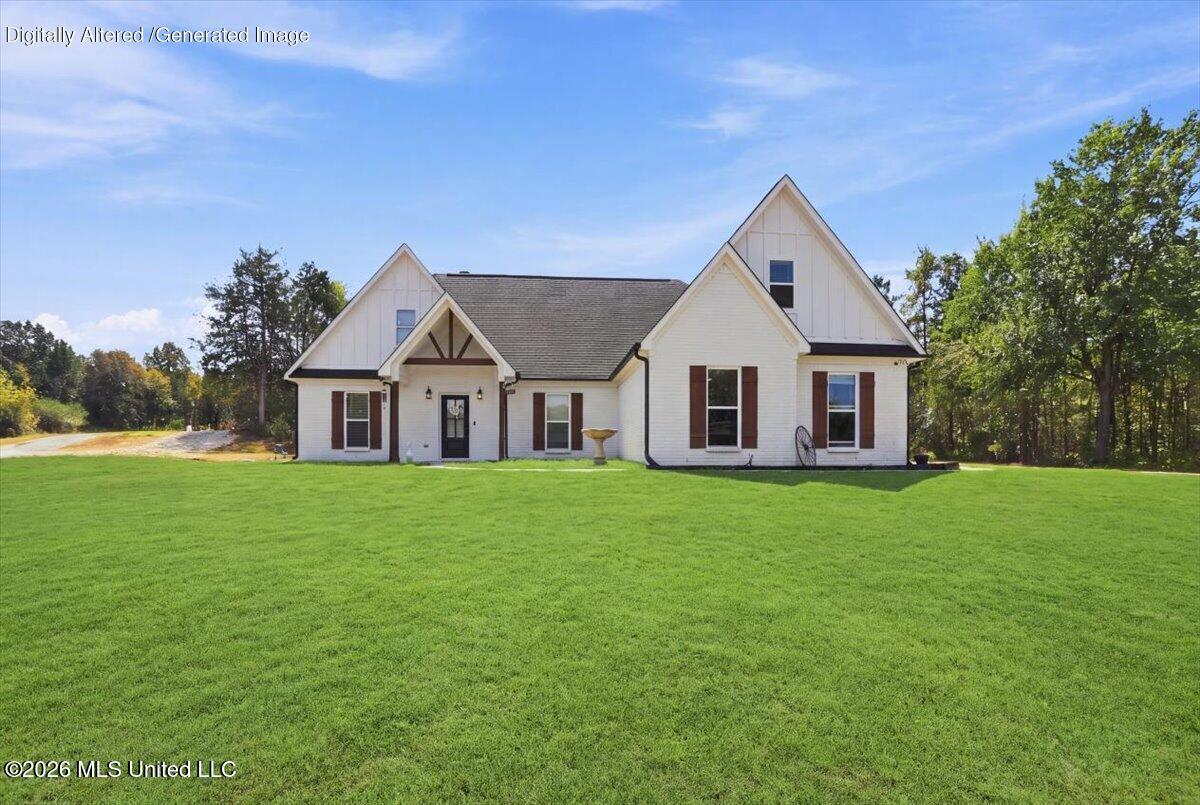 176 Carrington Road Byhalia, MS 38611 - Photo 4 of 44 03-03
