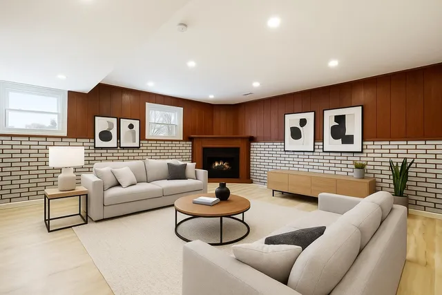 $384,999 | 1949 Terri Lane, Schererville, IN 46375