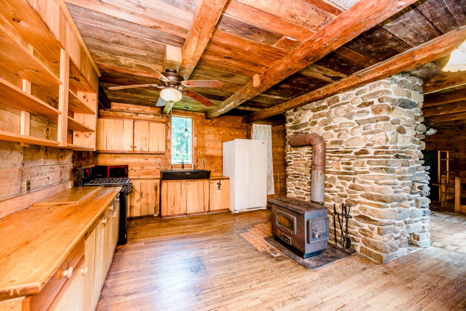 367 Bert Berry Road Concord Township, ME 04920 - Photo 61 of 93 Magical Moments Photography-82