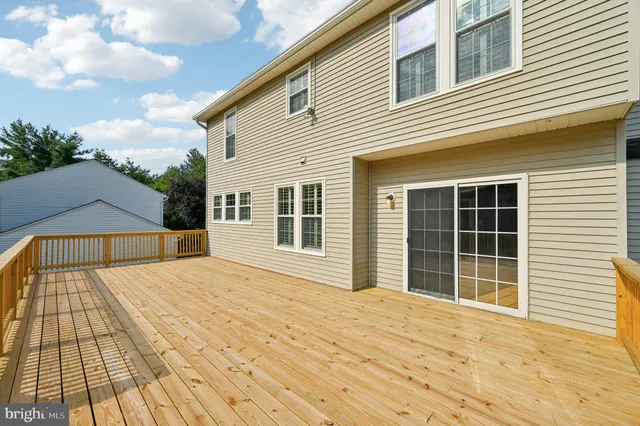 a view of a garage with storage