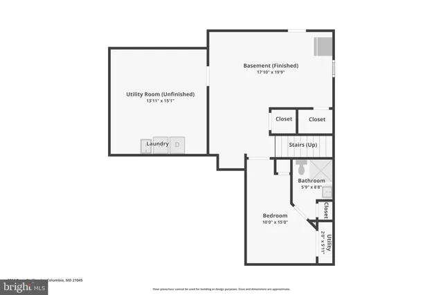 a picture of a bench in front of a door