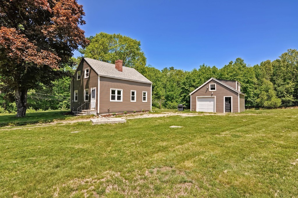 114 Martin Road Douglas, MA 01516 - Photo 1 of 29 Gallery Image 1