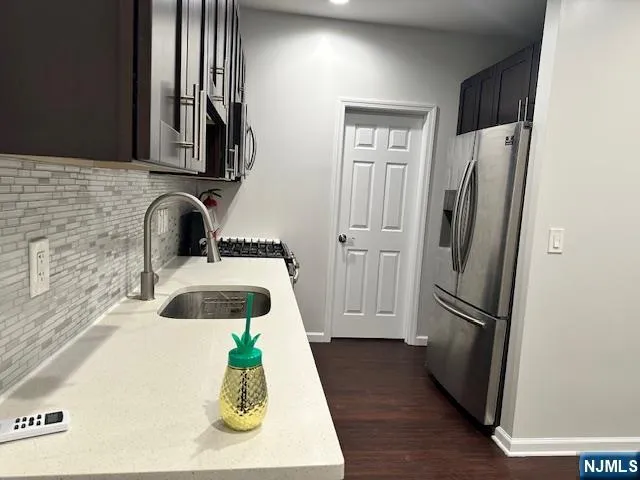 $2,200 | 117 Grand Street, Unit 1, Garfield, NJ 07026