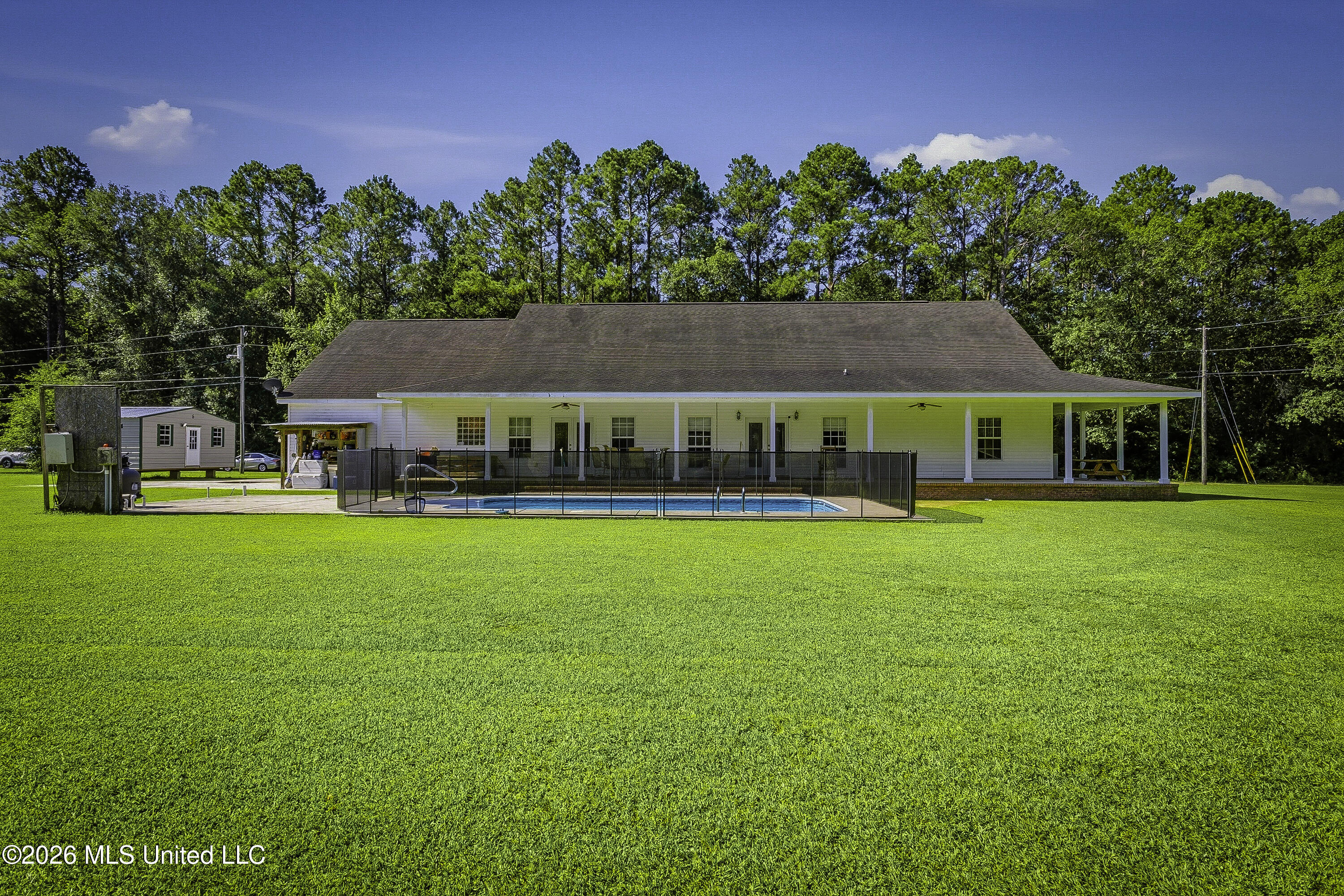 8217 Tucker Road Biloxi, MS 39532 - Photo 46 of 48 00046