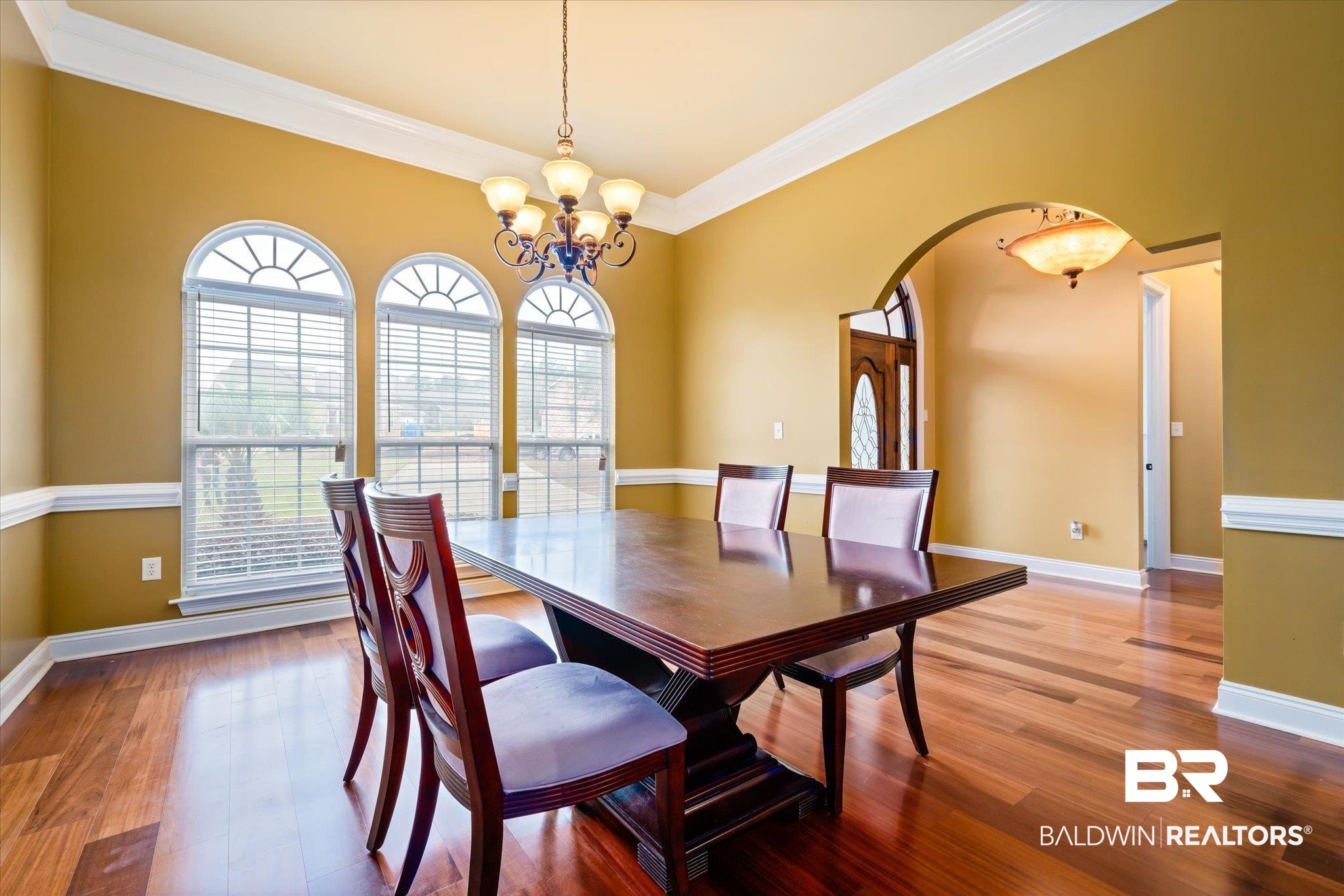 6571 Red Maple Drive Mobile, AL 36618 - Photo 4 of 43