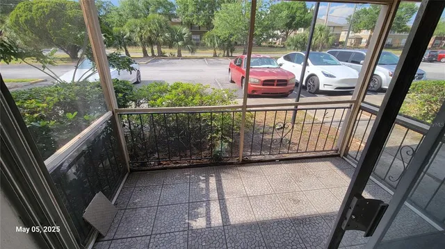 a view of entryway with stairs