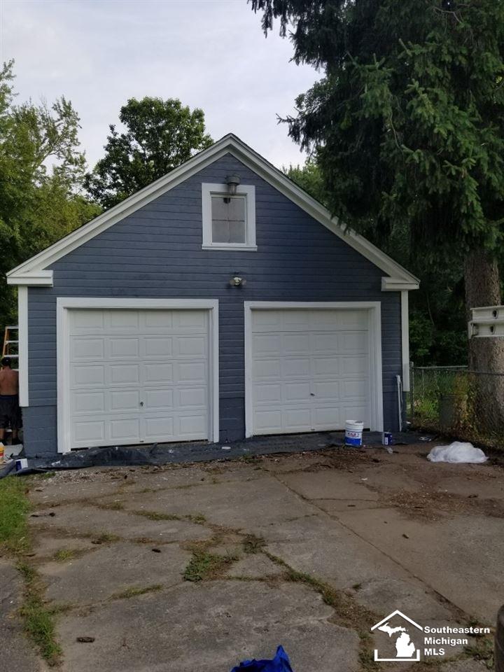 2797 West Labo Road Carleton, MI 48117 - Photo 12 of 13