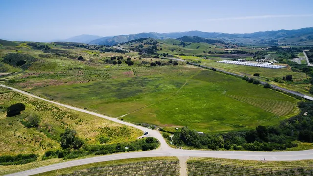 $1,695,000 | 1066 Drum Canyon Road, Lompoc, CA 93436